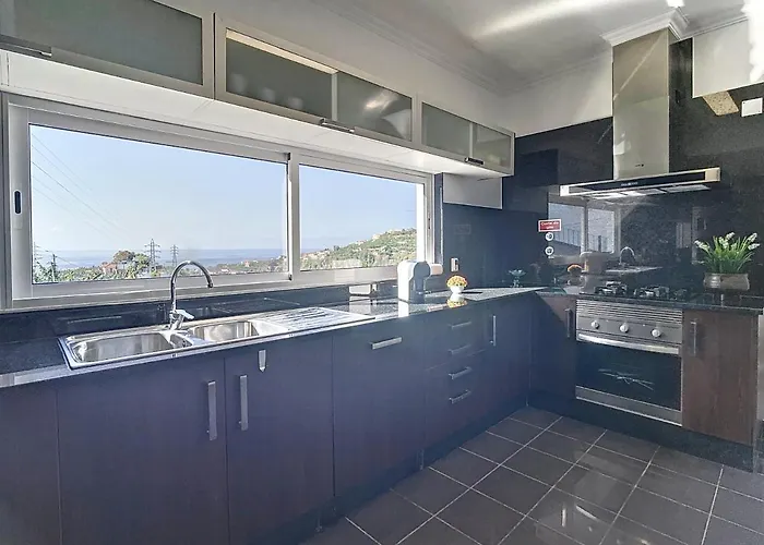 Casa Santa Rita By Atlantic *