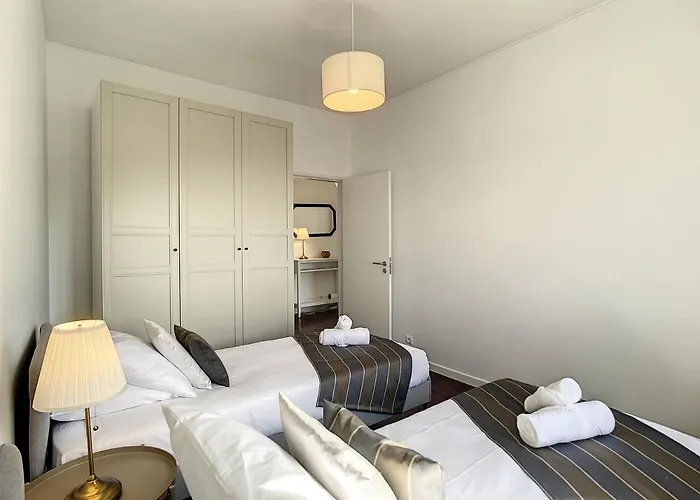 Casa Santa Rita By Atlantic Prázdninový dům