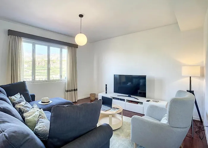 Casa Santa Rita By Atlantic *