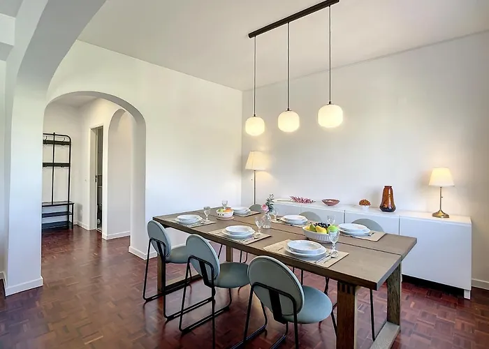 Casa Santa Rita By Atlantic * Funchal (Madeira)