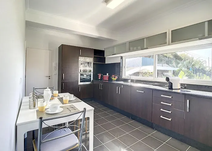 Casa Santa Rita By Atlantic