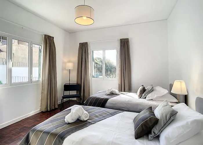 Casa Santa Rita By Atlantic *