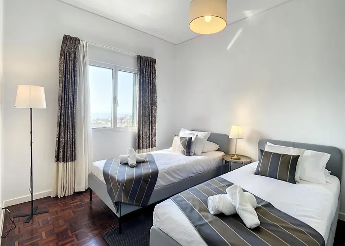 Casa Santa Rita By Atlantic * Funchal (Madeira)