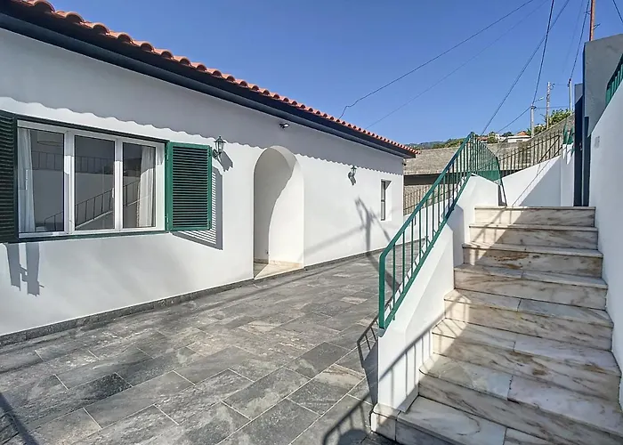 Casa Santa Rita By Atlantic